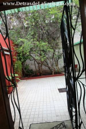 Calle Santa Irene #111, entre San Benigno y San Indalecio