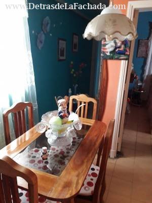 LUIS ESTEVEZ 463 APTO E 2DO PISO E/N JUAN DELGADO Y D’STRAMPES