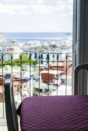 Calle N Entre Jovellar y 27, N 408 Edificio America