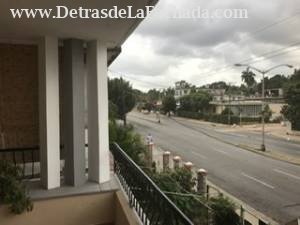 Calle84. Entre 15 y 17