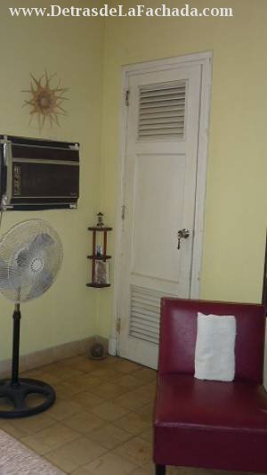 Habitacion