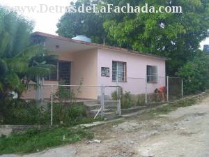 Calle Lebredo 330 e/ Apodaca y H