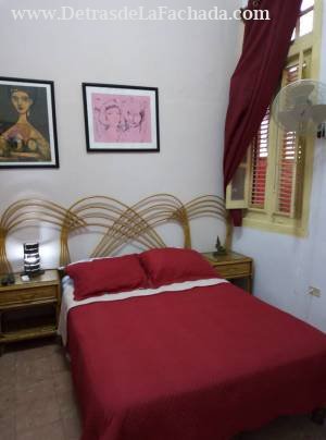 Casco histórico de la habana vieja