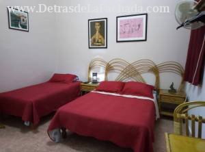 Casco histórico de la habana vieja