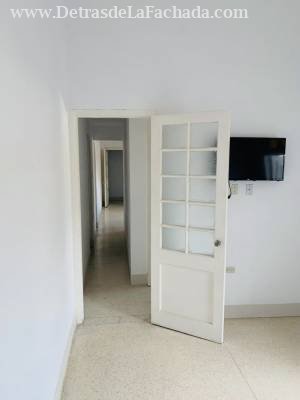 Ave 26  entre  calle 29 y Zapata