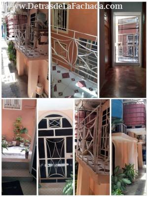 Anton Recio 160 Gloria y Corrales Apt 6