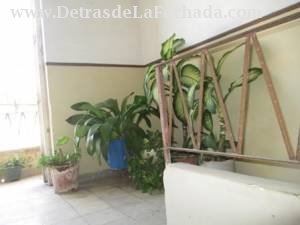 Foto pasillo entrada al apartamento