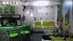 virtudes y perseverancia bajos