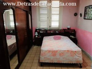 Calle 19 entre 10 y 12.