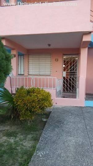 Calle E entre Finlay y B Edif 86 Apto 2 Ampliacion del Sevillano