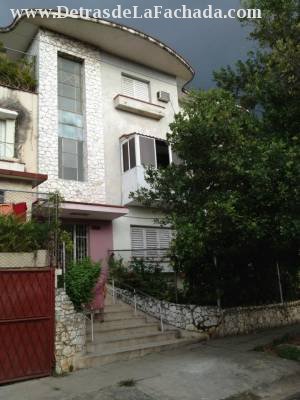 calle 37 entre 26 y 30