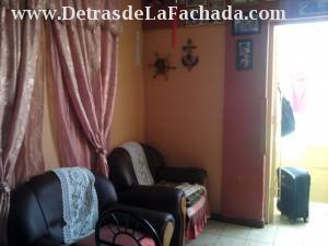 calle Cruz del Padre /Universidad y Pedroso #271 apto 2, Cerro