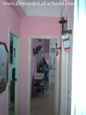 aptto capitali,3/4,garaje,terraza,balcón.Vedado.Plaza(h1a21) - $65,000