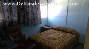 APARTAMENTO EN MUY BUENA ZONA VEDADO VISTA AL MAR