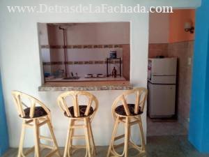 Vendo o permuto en La Habana, El Vedado