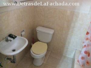 Cerca de la zona de hospitales