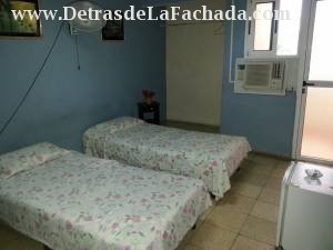 Habitacion