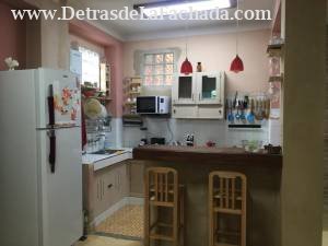 Cadiz e/ Calzada de Infanta y San joaquin. Edificio 121 apt. 3