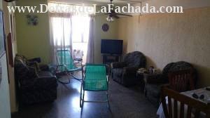 APARTAMENTO EN MUY BUENA ZONA VEDADO VISTA AL MAR