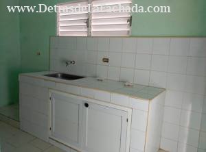 Callejón Las Piedras