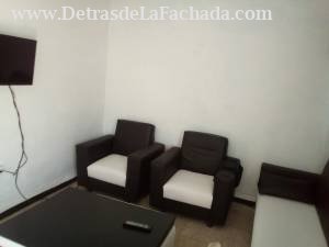 Vendo o permuto en La Habana, El Vedado