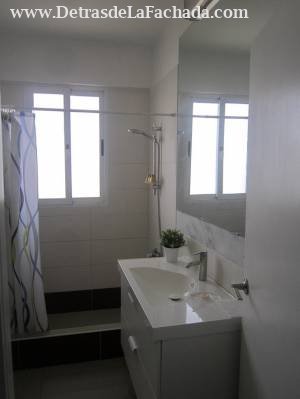 Calle 1ra entre 36 y 36A