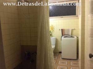 Cerca de  hospital retinosis