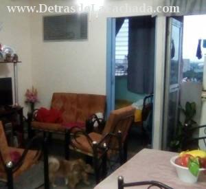 Edificio Granma piso 13