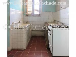 6 HABITACIONES. COCINA