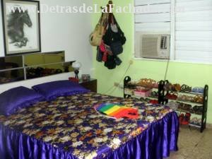 Calle 16 No. 5 e/ Línea y Calzada