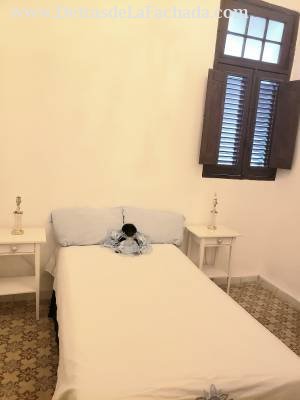 Carlos Tercero y Retiro