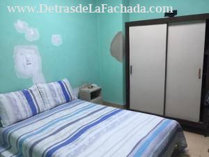 Cadiz e/ Calzada de Infanta y San joaquin. Edificio 121 apt. 3