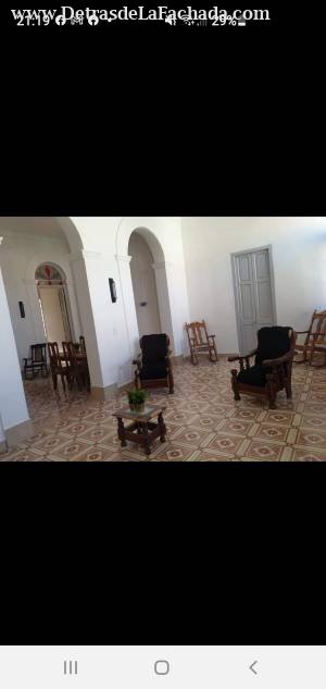 C/ Animas / Aguila y Virtudes