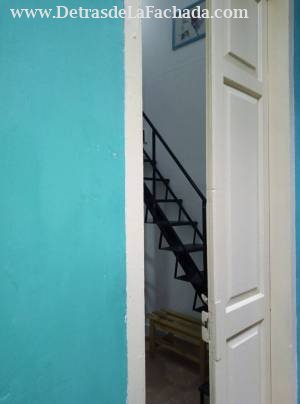 Casco histórico de la habana vieja