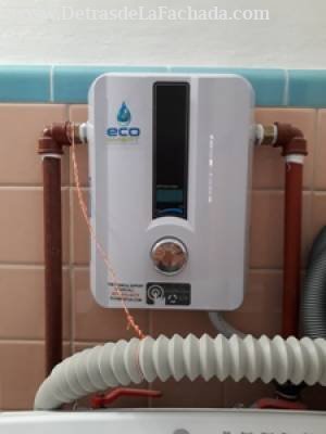 Cerca de Sta Catalina y Juan Delgado