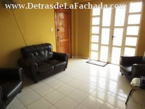 Apartamento cerca del Parque Ecológico.