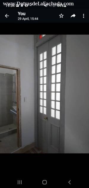 C/ Animas / Aguila y Virtudes