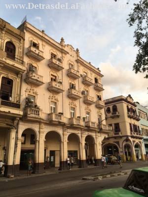 Habana Vieja, Casco Historico