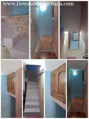 Anton Recio 160 Gloria y Corrales Apt 6