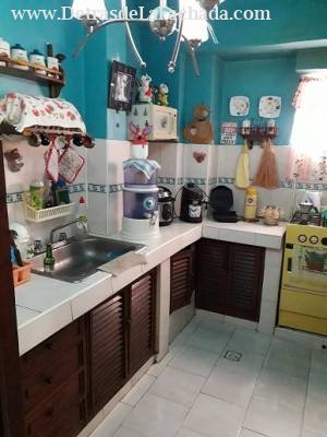 LUIS ESTEVEZ 463 APTO E 2DO PISO E/N JUAN DELGADO Y D’STRAMPES