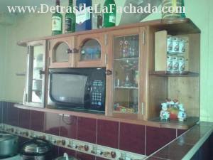 Calzada del Cerro #1202, piso 4, apto B e/Infanta y Cruz del Padre. (Esq. de Tejas)