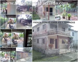 F No. 47, e/2da. y 3ra. Rpto. California