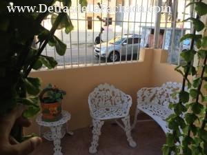 Calle M #51 entre 11 y 13