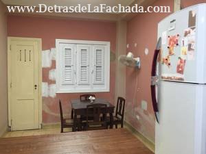 Cadiz e/ Calzada de Infanta y San joaquin. Edificio 121 apt. 3