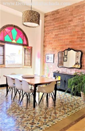 Calle Santa Clara e/Cuba y San Ignacio