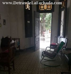 Calle G # 573 e/n 23 y 25