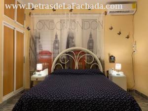 Calle 25 entre H e I, Vedado