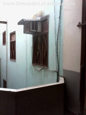 Salud #314 apto-27 e/ Gervasio y Cerrada del Paseo