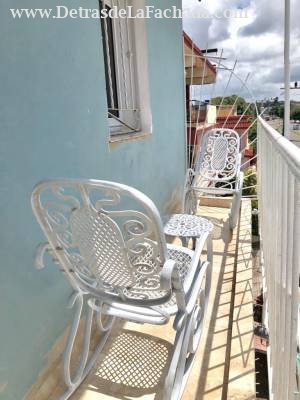 Calle 84 e/ 7ma y 7ma A