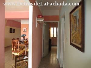 Apartamento La Sierra